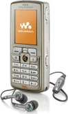 Sony Ericsson W700i