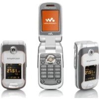Sony Ericsson W710i