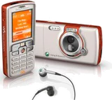 Sony Ericsson W800i
