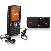 Sony Ericsson W810i