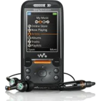 Sony Ericsson W850i
