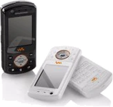 Sony Ericsson W900i