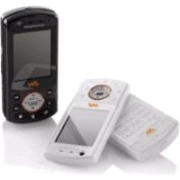 Sony Ericsson W900i