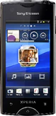 Sony Ericsson Xperia ray (ST18i)