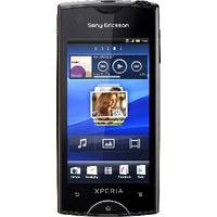Sony Ericsson Xperia ray