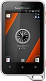 Sony Ericsson Xperia active