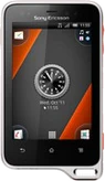 Sony Ericsson Xperia active (ST17i)