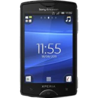 Sony Ericsson Xperia mini