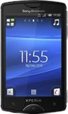 Sony Ericsson Xperia mini