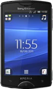 Sony Ericsson Xperia mini (ST15i)