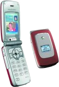 Sony Ericsson Z1010