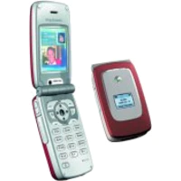 Sony Ericsson Z1010
