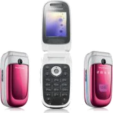 Sony Ericsson Z310i