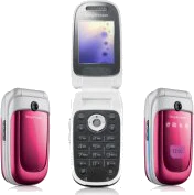 Sony Ericsson Z310i