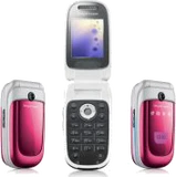 Sony Ericsson Z310i