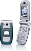 Sony Ericsson Z500i