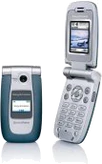 Sony Ericsson Z500i