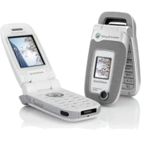 Sony Ericsson Z520i