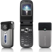Sony Ericsson Z550i