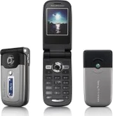 Sony Ericsson Z550i