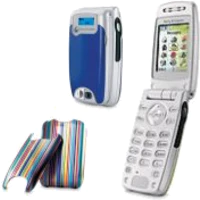 Sony Ericsson Z600