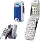 Sony Ericsson Z600