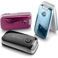 Sony Ericsson Z610i