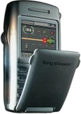 Sony Ericsson Z700