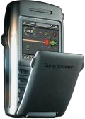 Sony Ericsson Z700