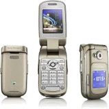 Sony Ericsson Z710i