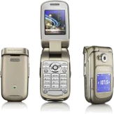 Sony Ericsson Z710i