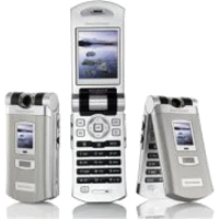 Sony Ericsson Z800i