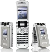 Sony Ericsson Z800i