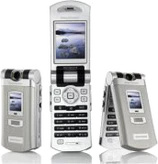 Sony Ericsson Z800i