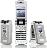 Sony Ericsson Z800i