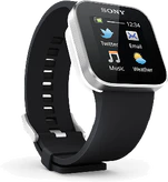 Sony SmartWatch