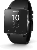 Sony SmartWatch 2