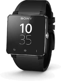 Sony SmartWatch 2