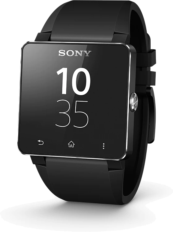 Sony SmartWatch 2