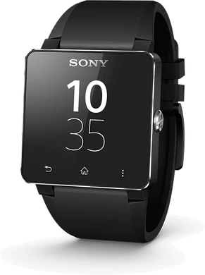 Sony SmartWatch 2
