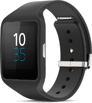 Sony SmartWatch 3 (SWR50)