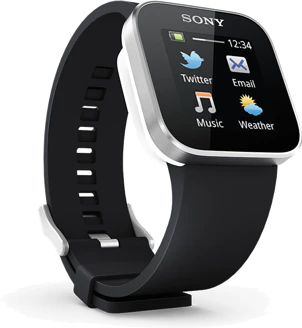 Sony SmartWatch