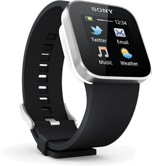 Sony SmartWatch