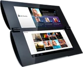 Sony Tablet P (SGPT211NL)