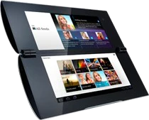Sony Tablet P (SGPT211NL)