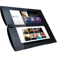 Sony Tablet P