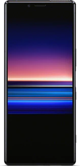 Sony Xperia 1