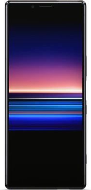 Sony Xperia 1