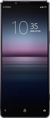 Sony Xperia 1 II