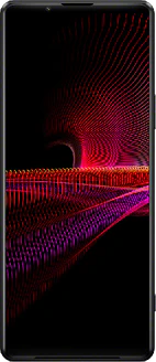 Sony Xperia 1 III